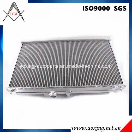 Auto Aluminum Cooling System for Honda Accord 98-02 at