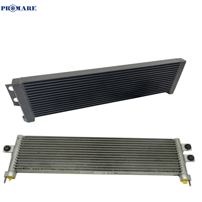 2015-2018 for BMW F80 F82 F83 M3 M4 Engine Oil Cooler 17212284540 Oleju BMW
