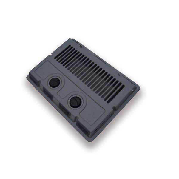 12V Integrated Engine Power Sprint Van Air Conditioning System