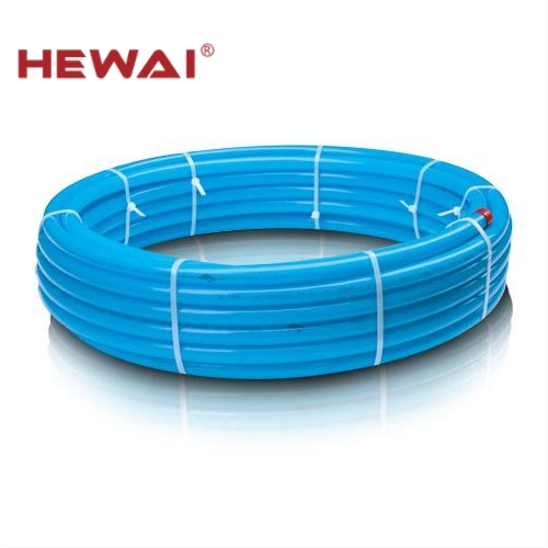 Hewai Factory Wholesale Flexible Pex-Al-Pex Tubing Water Supply for Europe