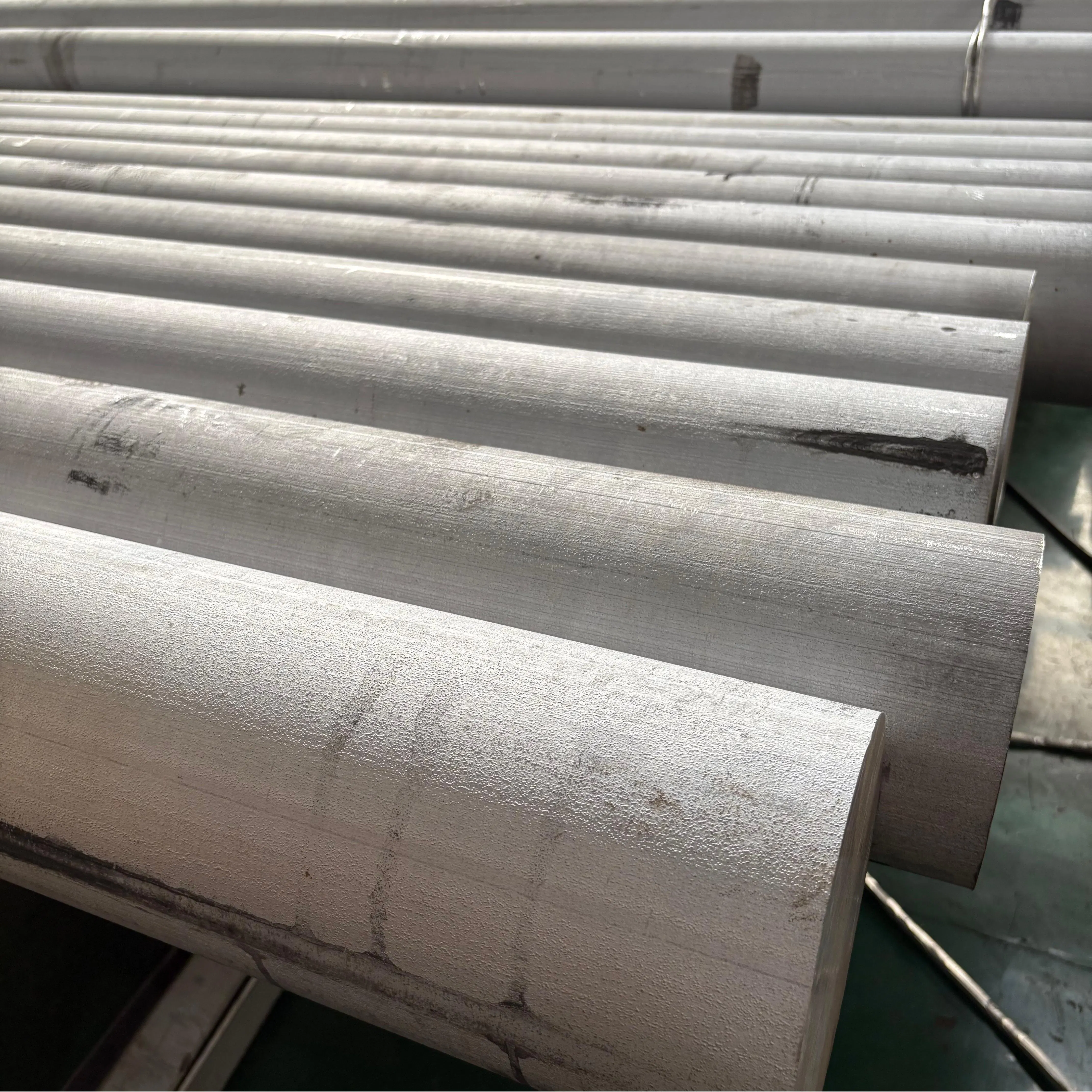 High-Performance Car Radiator Tube for Reliable Automotive Applications