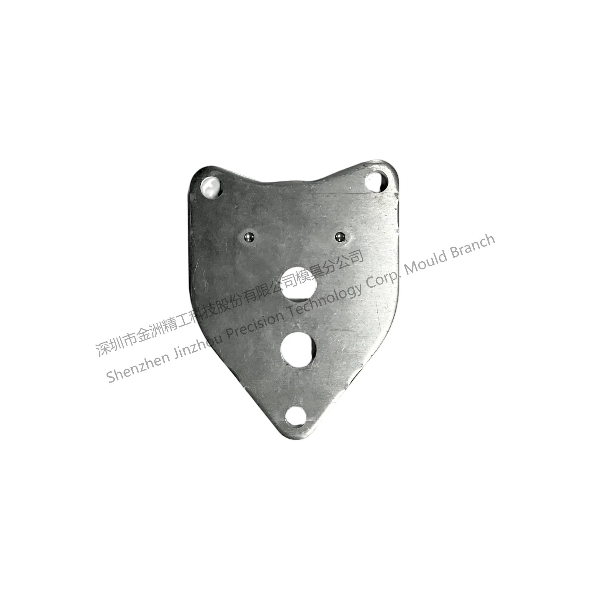 Bio-Based Stacked Fin Tool (Plant-Based Coolant Compatibility, ASTM D6866)