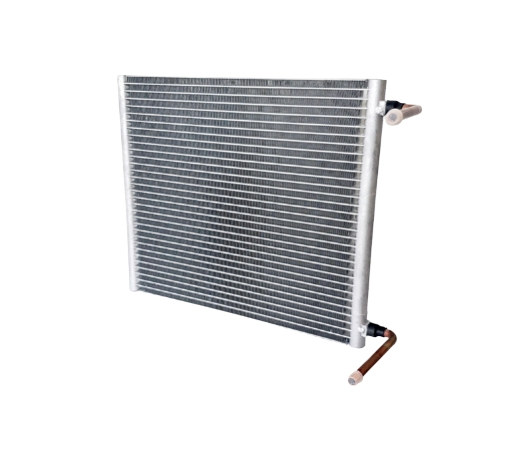OEM Car Air Conditioning Microchannel Condenser