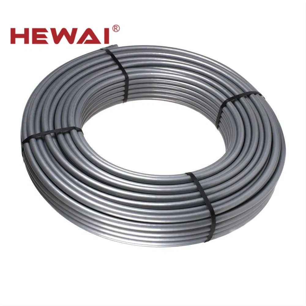 Hewai Factory Wholesale Flexible Pex-Al-Pex Tubing Water Supply for Europe