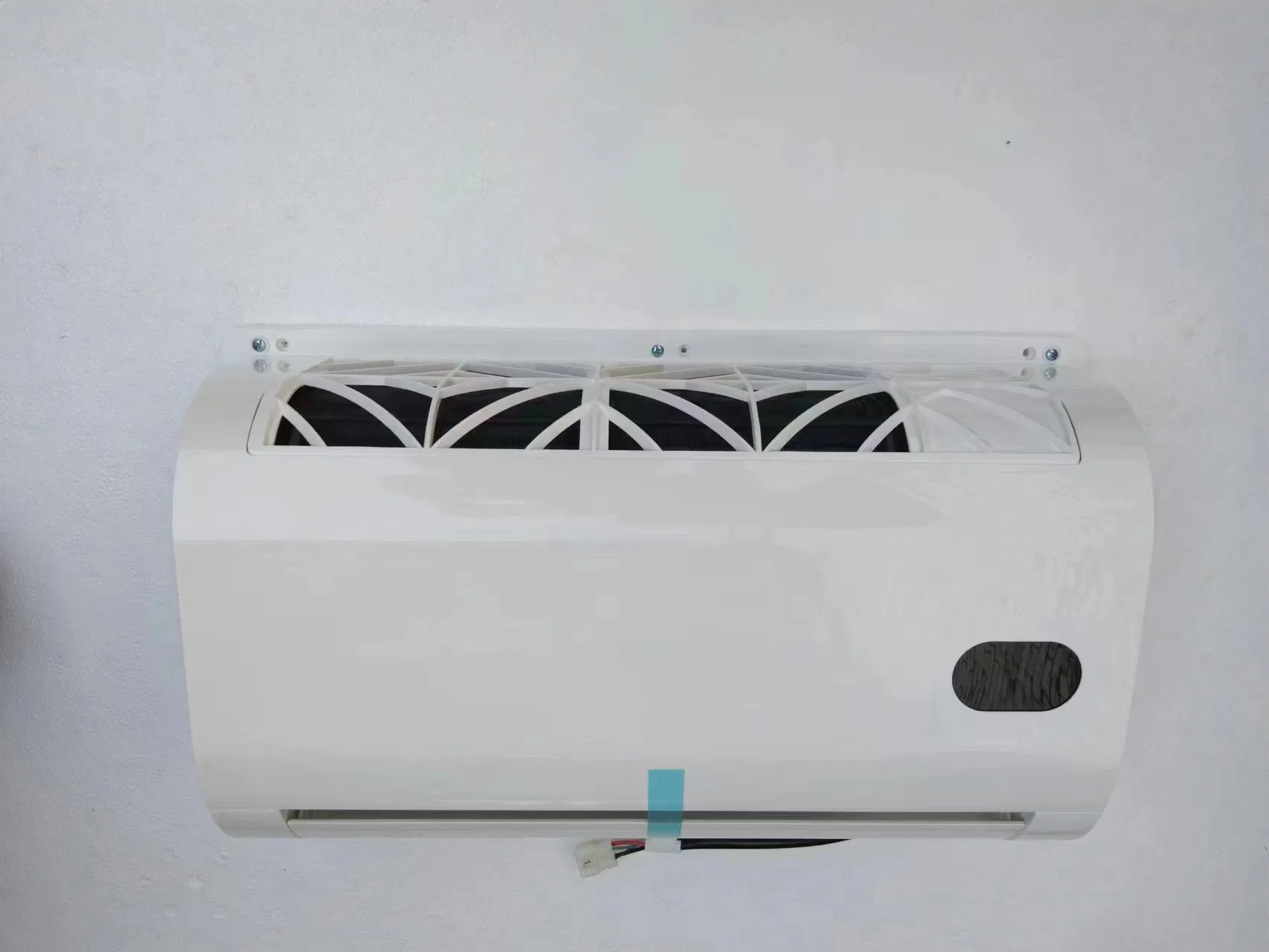 New Product12V 24V Electric Car Air Conditioning Car AC Condenser with Factory Price