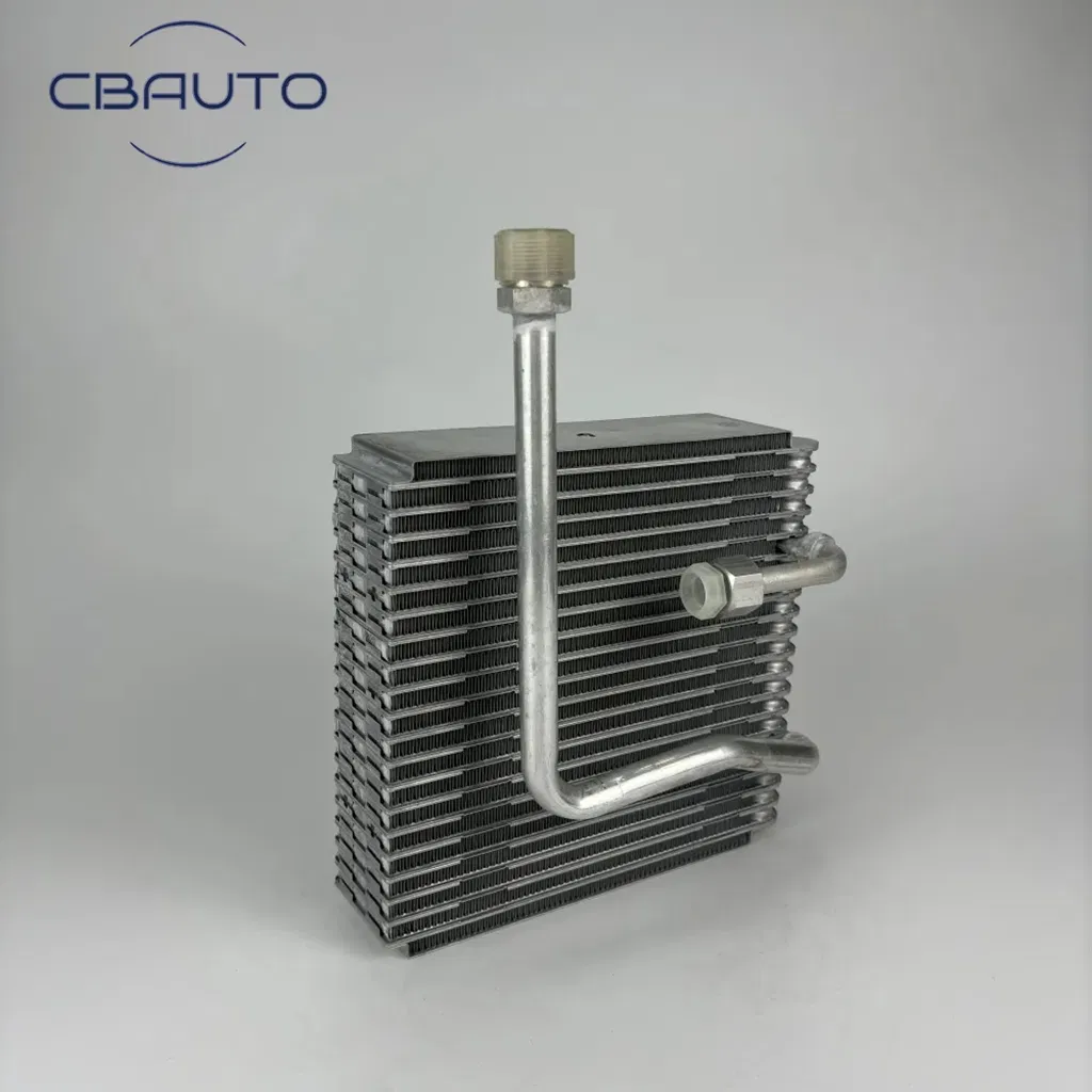 AC Condenser Photo 1