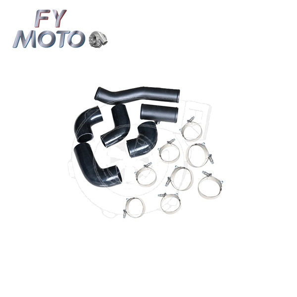 China Manufacture Mini Cooper S R55 High Performance Intercooler Pipe