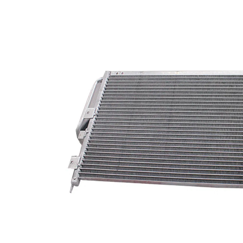 Car Air Conditioning Condenser OEM 33D 820 413 for Santana