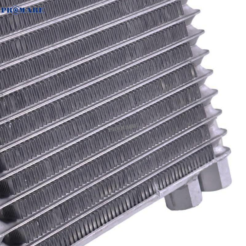 264104f000 Oil Cooler Hr H100 Pickup H-100