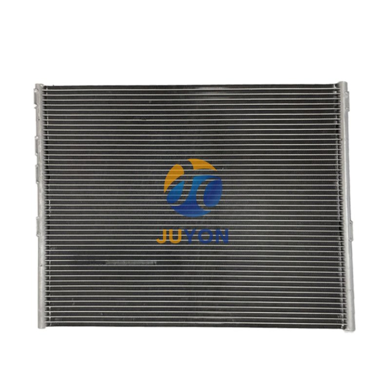 Competitive Price Auto Car AC Air Conditioning Condenser 88460-60250