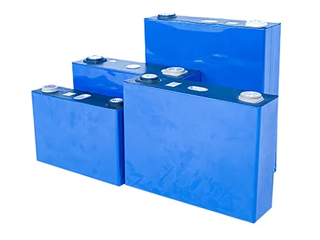 LFP Battery Technology