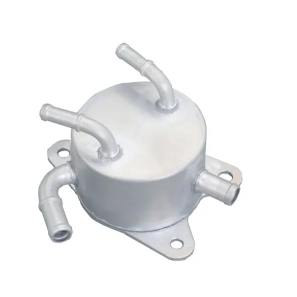 Transmission Oil Fluid Cooler 10