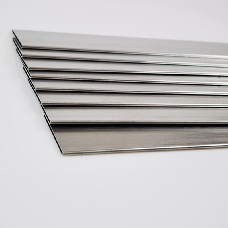 High Frequency Welded Aluminum Tube for Reliable Automobile Radiators