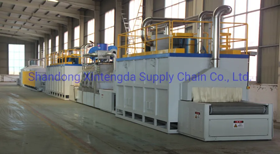 Oil Cooler Core Display