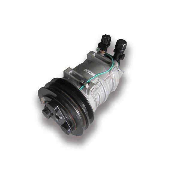 12V Integrated Engine Power Sprint Van Air Conditioning System