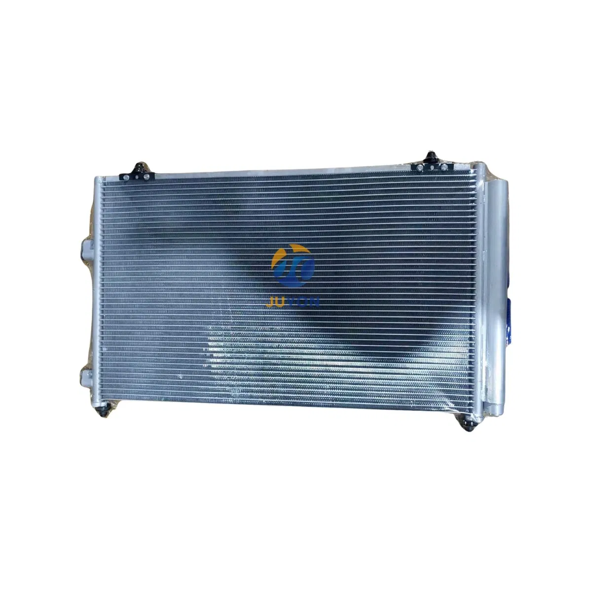 Guangzhou China High Strength Automobile Car Air Conditioning AC Condenser Auto Parts Condenser for Toyota 13-RAV4 OEM 88460-Or050/88460-42110