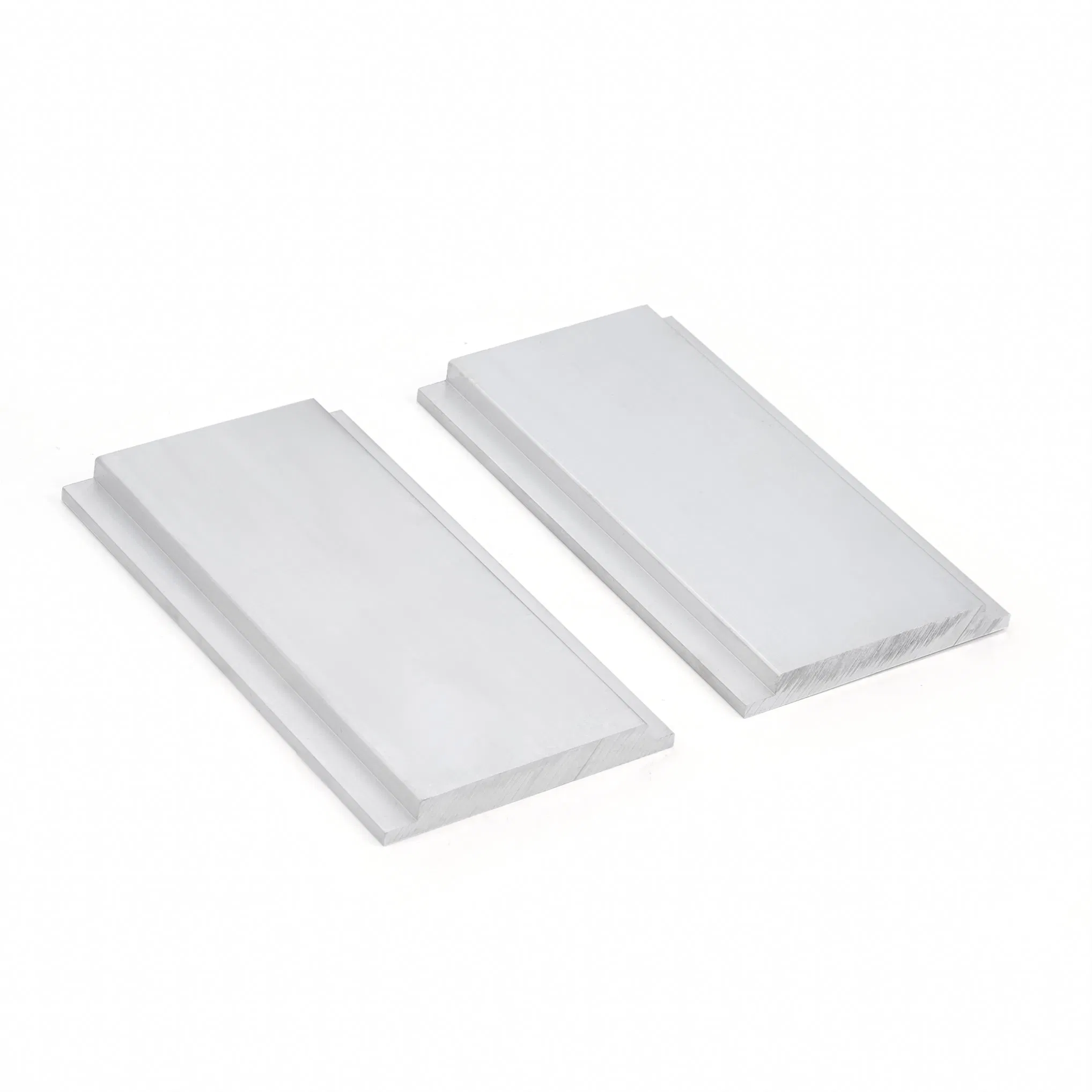 Premium Brushed Aluminum Tubing for Modern HVAC Systems