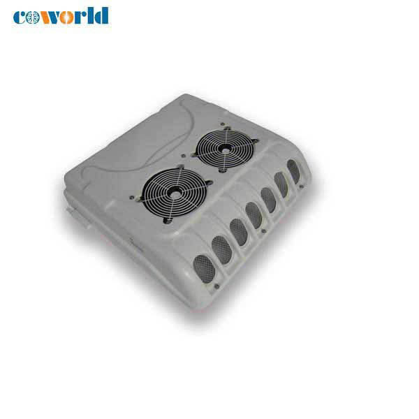 Roof Mounted Integrated Engine Power Truck Machinery Cabin Air Conditioning System