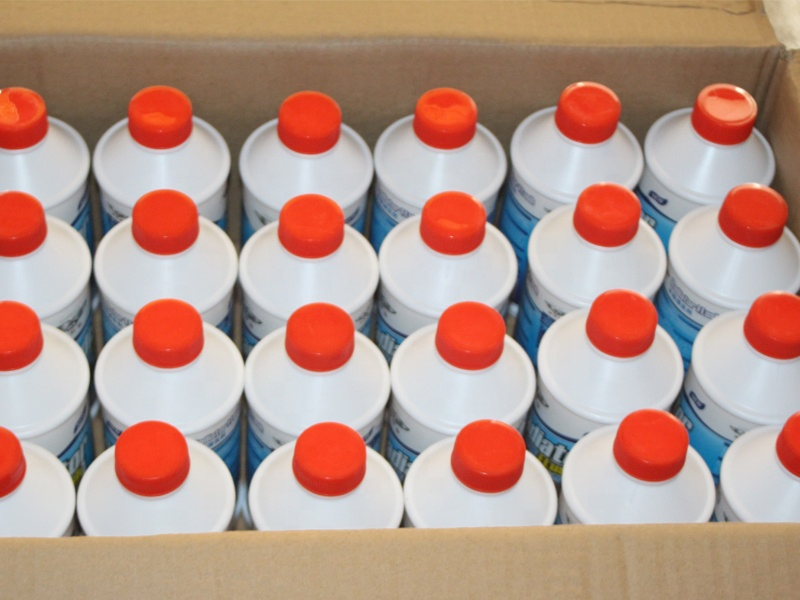 350ml Car Radiator Leak Stopper Cooling System Stop Leak