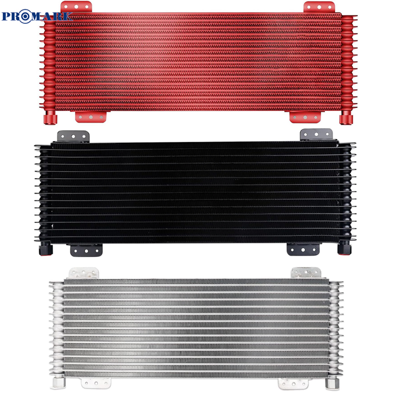 Transmission Cooler Lpd47391 with Mounting Hardware 47391