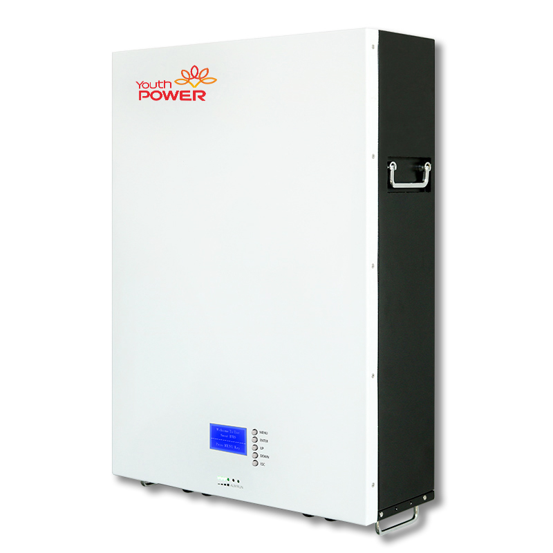 Buy 5kWh 51.2V 48V 100Ah Lithium Ion Battery Factory, Company