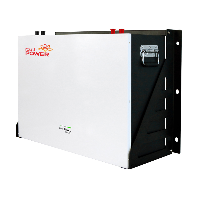 Best 25.6V Solar Batteries LiFePO4 100-300AH Companies, Price