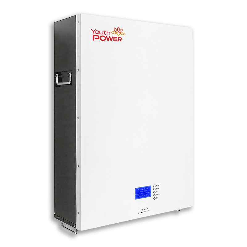 Buy YouthPOWER Powerwall Battery 5 & 10KWH Company, Price