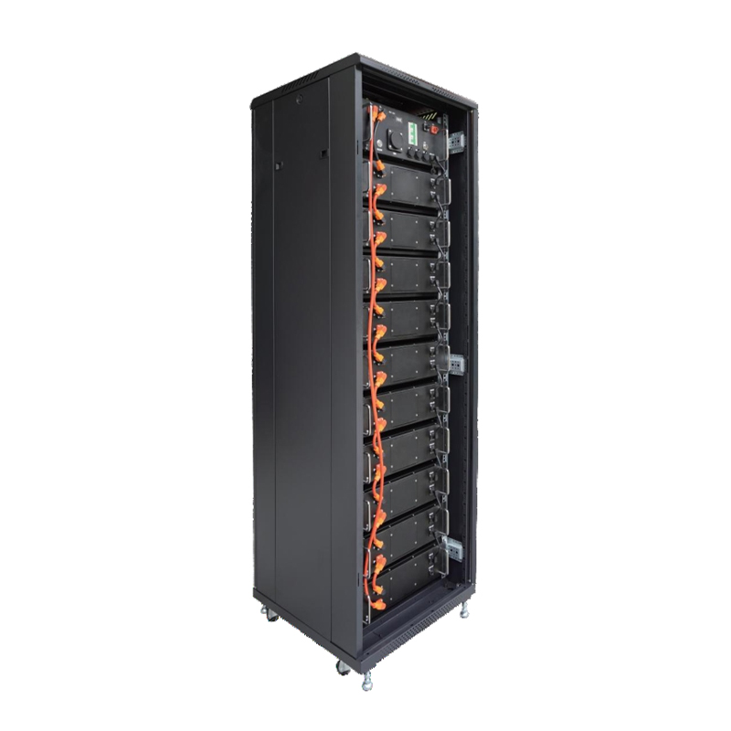 Buy 512V 100AH 51.2KWh Commercial Battery Storage Company, Price
