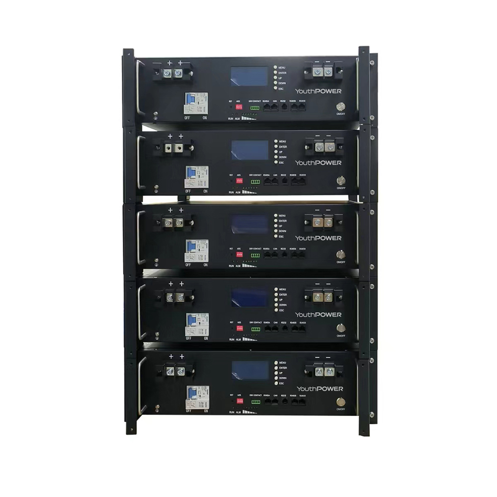 Buy YouthPOWER 19 Inch Solar Rack Storage Battery Box Company, Companies