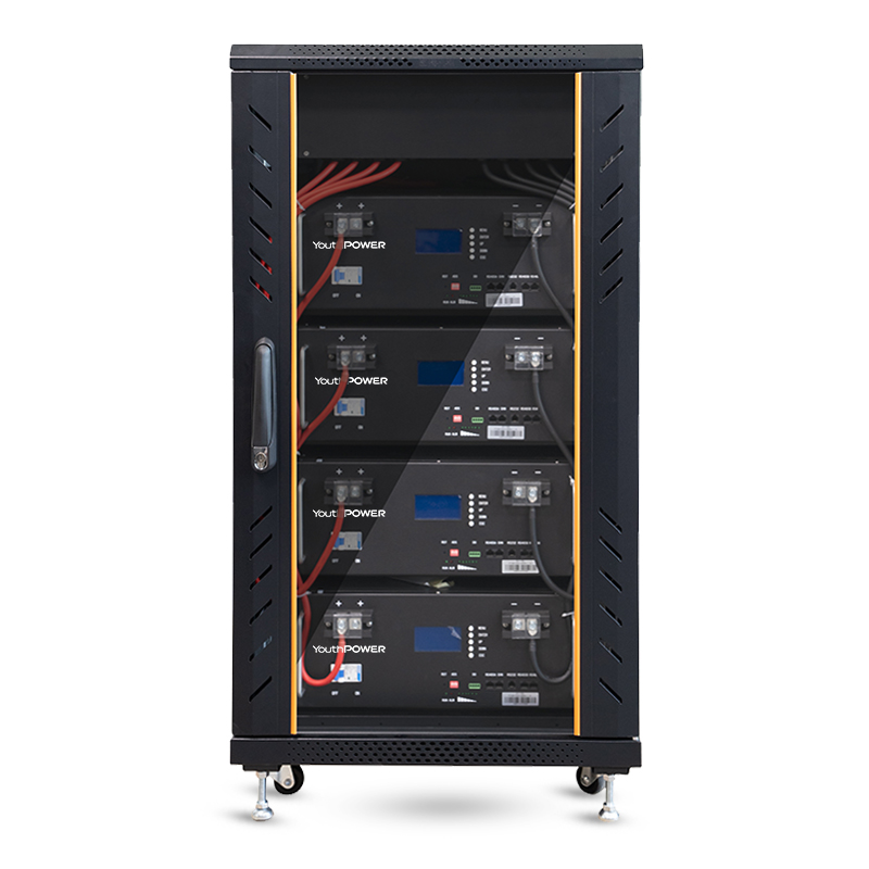 Buy High voltage rack lifepo4 cabinets Company, Companies