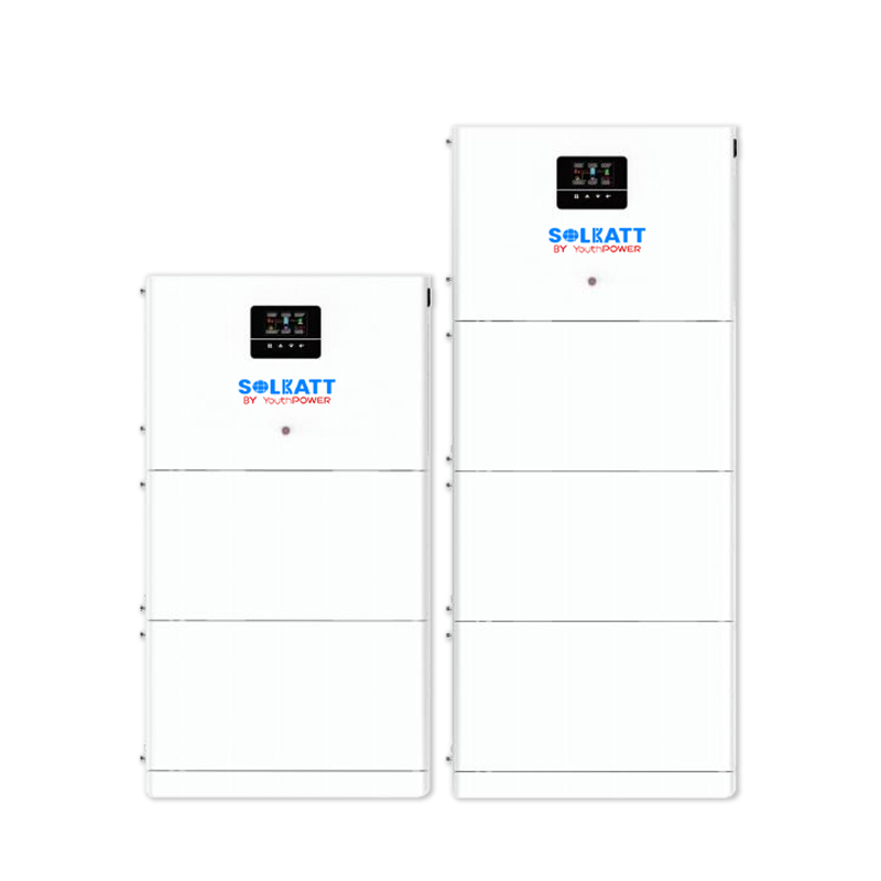 Buy YouthPOWER Off-grid Inverter Battery AIO ESS Factories, Price