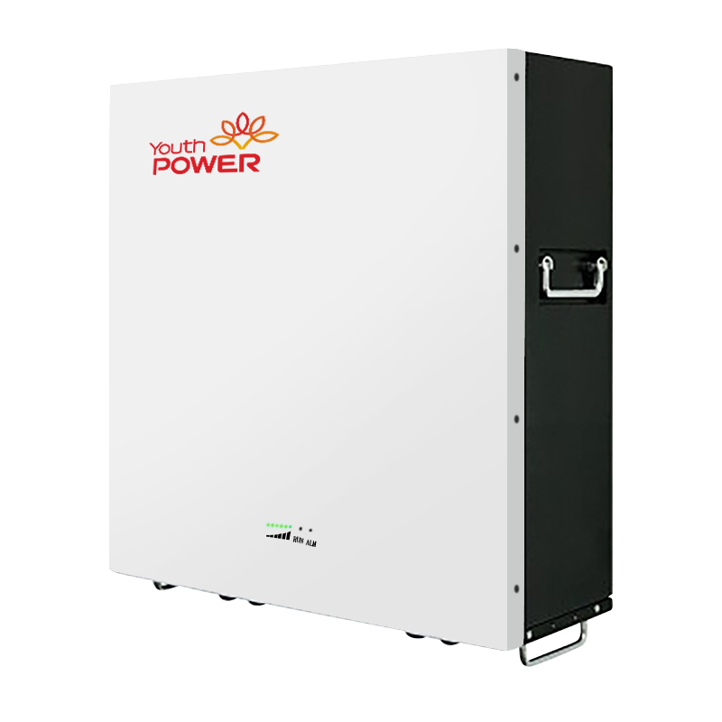 Buy YouthPOWER Mini Wall Battery 2KWH & 5KWH Factory, Factories