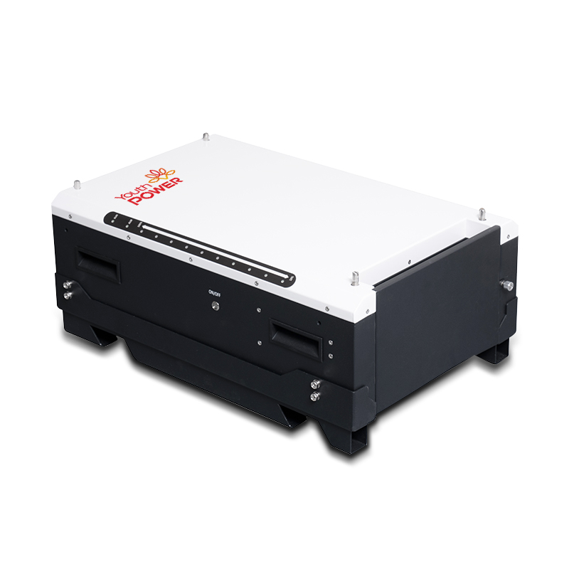 Buy Brick solar storage power ESS 51.2V 5KWH 100AH lithium battery Company, Companies