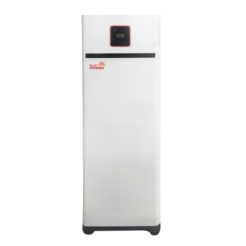 Buy Split U.S. Inverter Hybrid 8KW with Lifepo4 Solar Battery Factories, Price