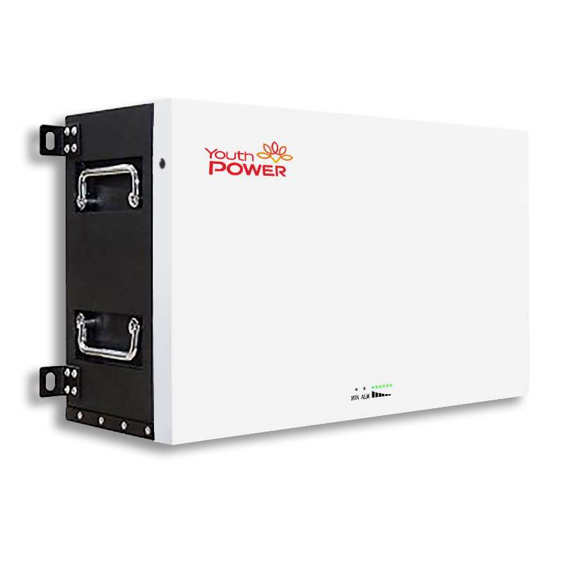 Buy YouthPOWER Mini Wall Battery 2KWH & 5KWH Factory, Factories