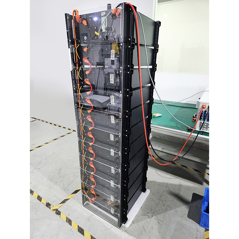 Buy 512V 100AH 51.2KWh Commercial Battery Storage Company, Price