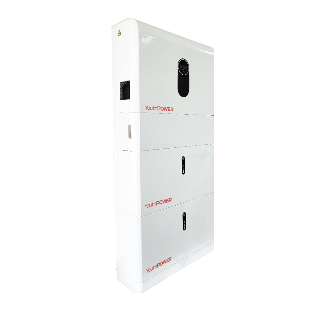 Buy YouthPOWER Power Tower Inverter Battery AIO ESS  Factories, Price