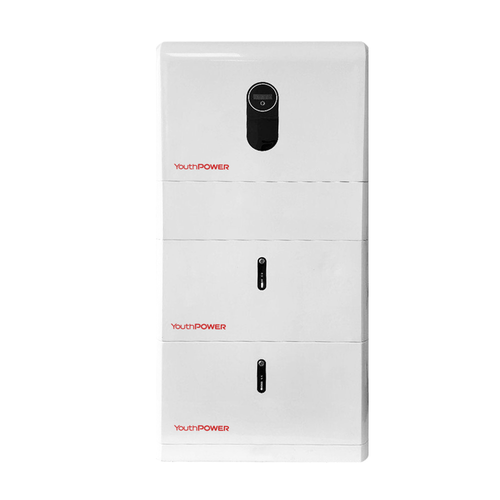 Buy YouthPOWER Power Tower Inverter Battery AIO ESS  Factories, Price