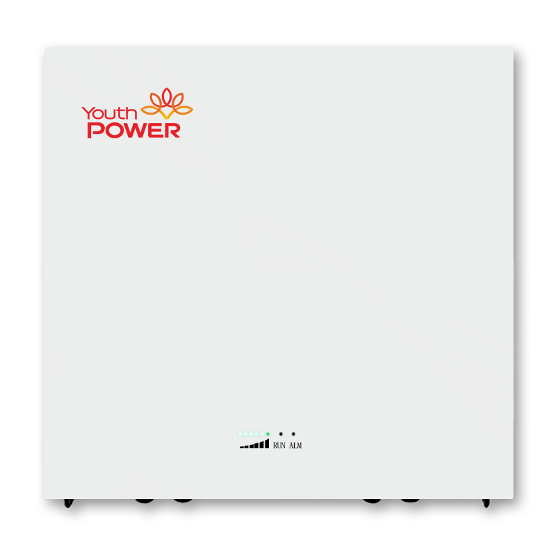 Buy YouthPOWER Mini Wall Battery 2KWH & 5KWH Factory, Factories