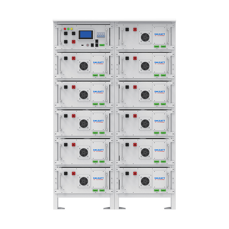 Buy 143KWH 512V 280Ah Commercial Battery Backup System Factories, Company