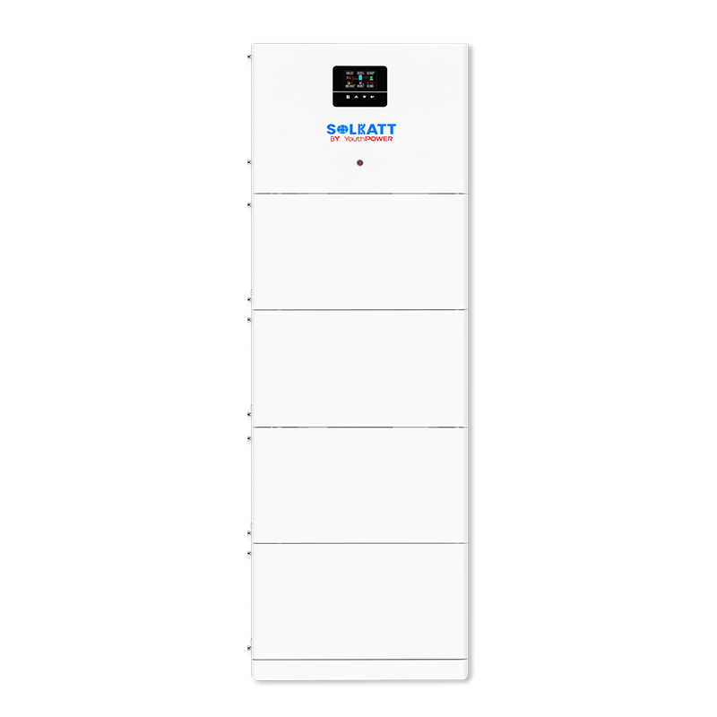 Buy YouthPOWER Off-grid Inverter Battery AIO ESS Factories, Price