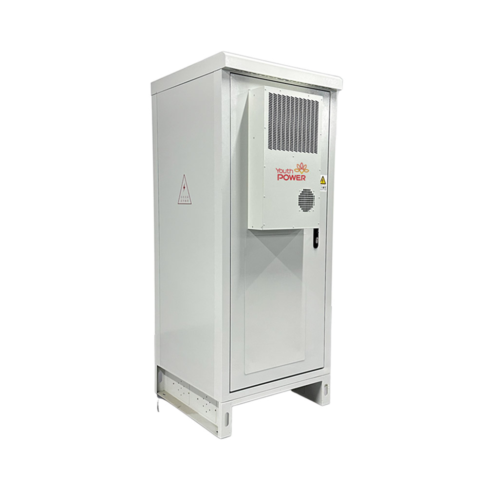 Best 85KWH 656.6V 130AH Battery Energy Storage System BESS Cabinet Company, Price