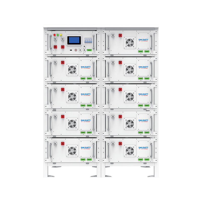 Buy 129KWH 460V 280AH Commercial Solar Battery Factory, Companies