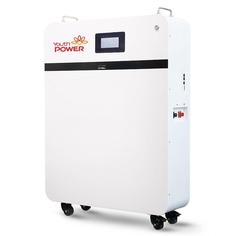 Best 20kwh battery system Li-ion Battery Solar System 51.2V 400ah Factory, Price