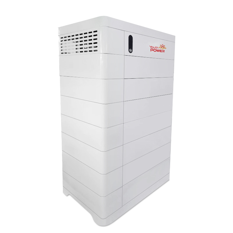 Best YouthPOWER HV Stackable Inverter Power Box Factory, Factories