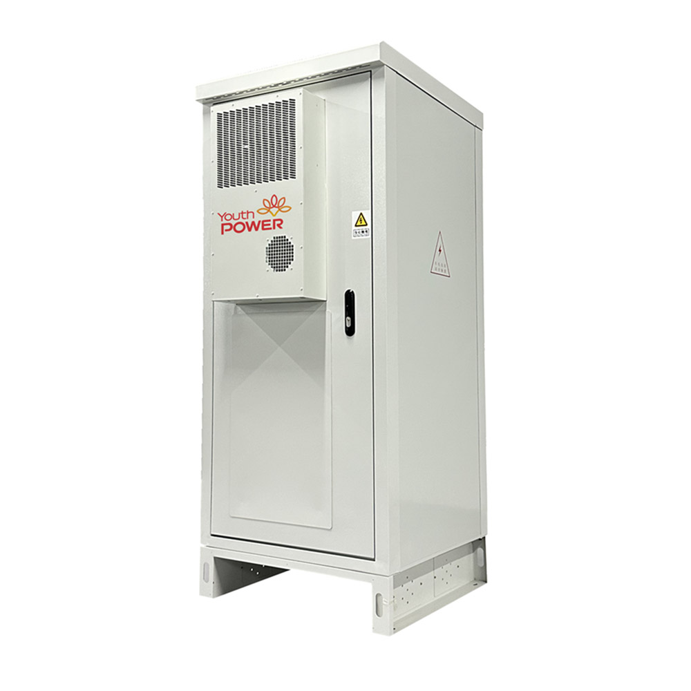 Best 85KWH 656.6V 130AH Battery Energy Storage System BESS Cabinet Company, Price