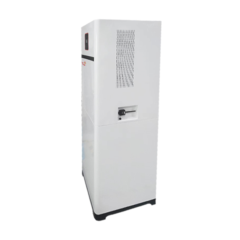 Buy Split U.S. Inverter Hybrid 8KW with Lifepo4 Solar Battery Factories, Price
