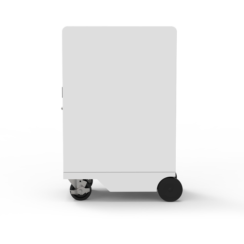 Buy Plug n Play 5KWh UPS LiFePO4 Portable Power Generator Factories, Companies