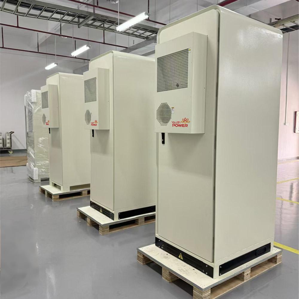 Buy 133KWH 512V 260AH Lithium Battery Storage Cabinet Factories, Company