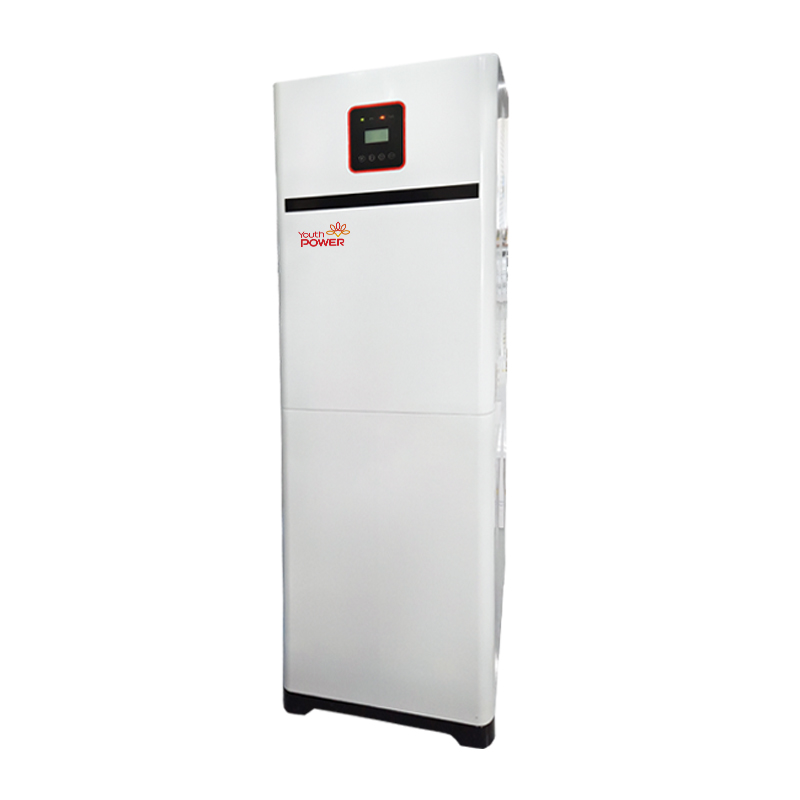Buy Split U.S. Inverter Hybrid 8KW with Lifepo4 Solar Battery Factories, Price